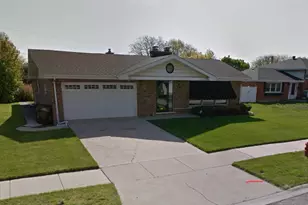 16631 Langley Ave, South Holland, IL 60473 - Photo 1