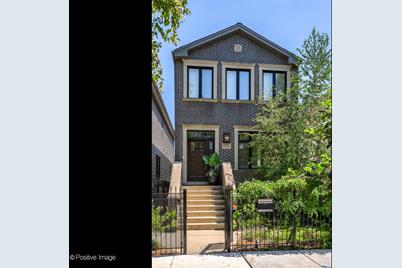 1753 N Troy Street, Chicago, IL 60647 - Photo 1