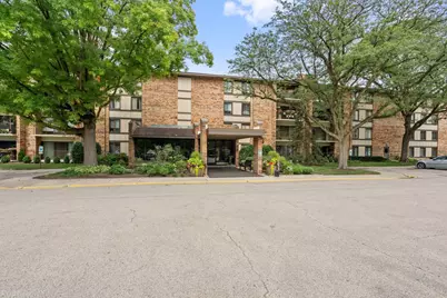 301 Lake Hinsdale Drive #303, Willowbrook, IL 60527 - Photo 1