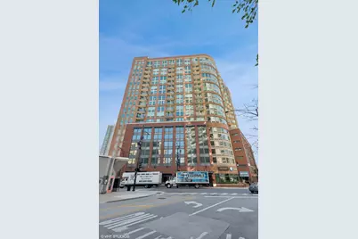 600 N Kingsbury Street #301, Chicago, IL 60654 - Photo 1