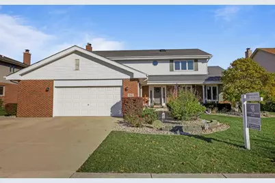 7530 170th Place, Tinley Park, IL 60477 - Photo 1