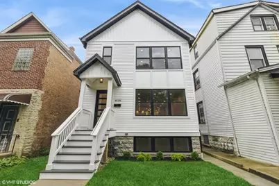 4638 N Kasson Avenue, Chicago, IL 60630 - Photo 1