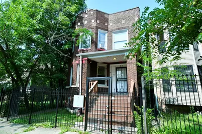 5534 S Lowe Avenue, Chicago, IL 60621 - Photo 1