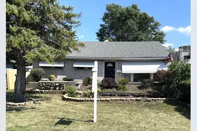 5033 N Cumberland Avenue, Norridge, IL 60706 - Photo 1