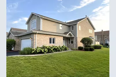 8444 Dunmore Drive, Tinley Park, IL 60487 - Photo 1