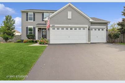 257 Telluride Lane, Volo, IL 60020 - Photo 1