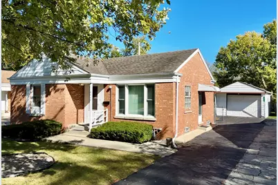 8249 N New England Avenue, Niles, IL 60714 - Photo 1