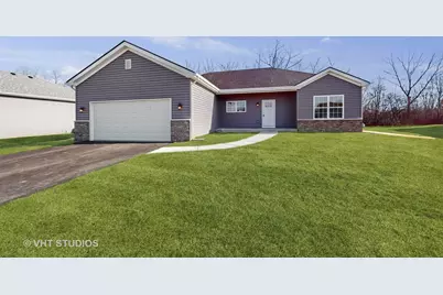 873 Yorkshire Terrace, Crete, IL 60417 - Photo 1