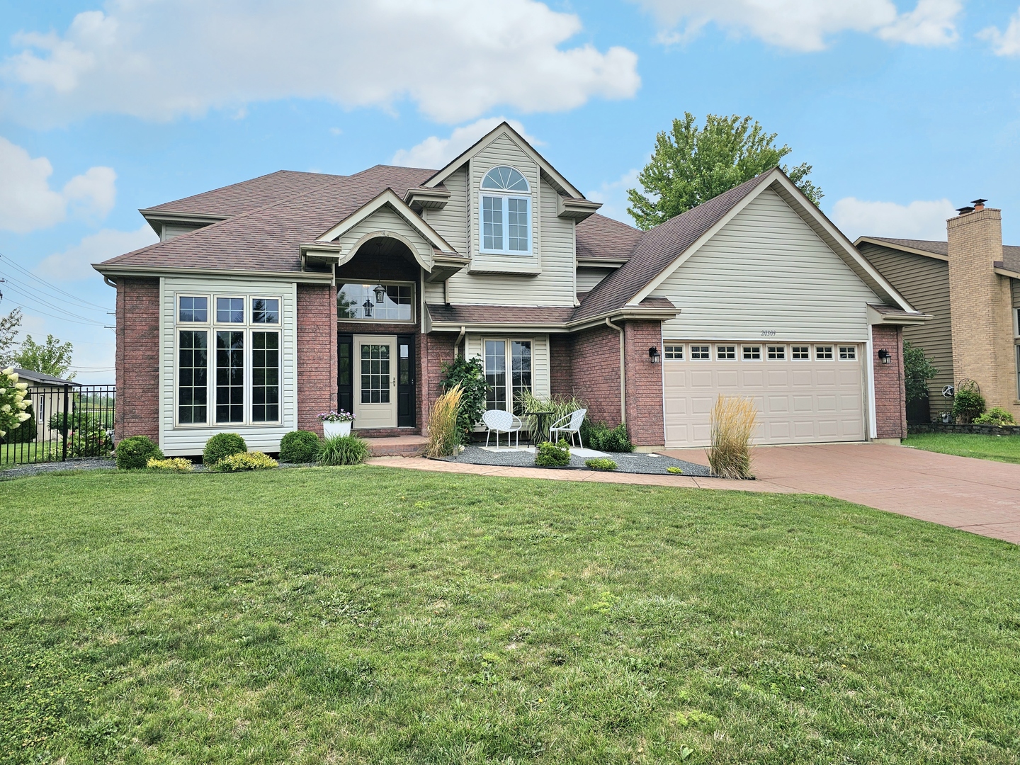 20309 S Hunter Dr, Frankfort, IL 60423 - MLS 12128615 - Coldwell Banker