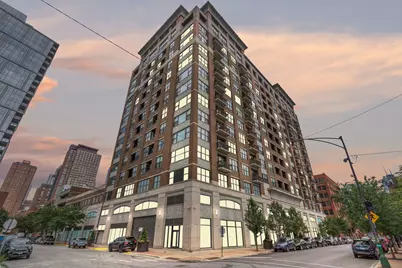 849 N Franklin Street #513, Chicago, IL 60610 - Photo 1