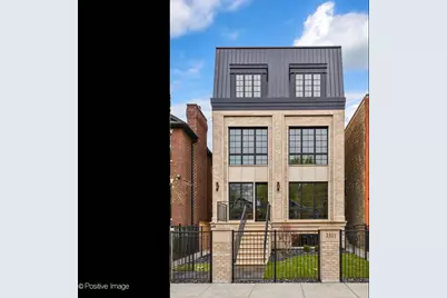 3511 N Bosworth Avenue #PH, Chicago, IL 60657 - Photo 1