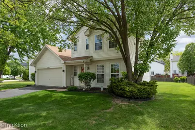 13834 Isle Royal Circle, Plainfield, IL 60544 - Photo 1