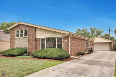 4317 Adeline Drive, Oak Lawn, IL 60453 - Photo 1