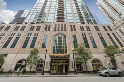 21 E Huron Street #1604, Chicago, IL 60611 - Photo 1