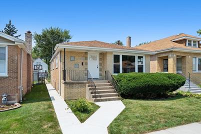 10210 S Sangamon Street, Chicago, IL 60643 - Photo 1