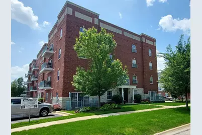 245 W Johnson Street #303, Palatine, IL 60067 - Photo 1
