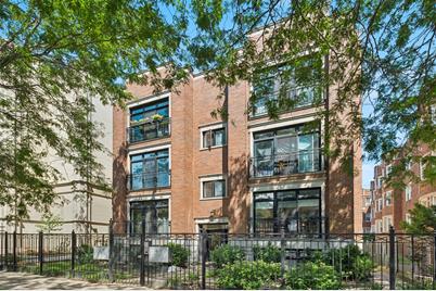 5021 N Kenmore Avenue #3N, Chicago, IL 60640 - Photo 1