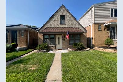 5834 W Pershing Road, Cicero, IL 60804 - Photo 1