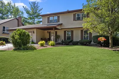 320 Leeds Court, Naperville, IL 60565 - Photo 1