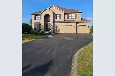 631 Goldenrod Drive, Algonquin, IL 60102 - Photo 1