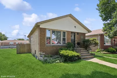 1953 E 93rd Street, Chicago, IL 60617 - Photo 1
