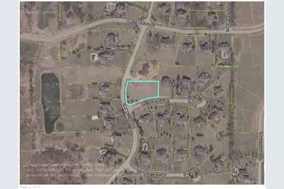 2913 Grey Heron Court, Johnsburg, IL 60051 - Photo 1