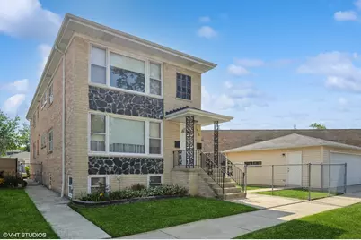 6849 N Overhill Avenue, Chicago, IL 60631 - Photo 1