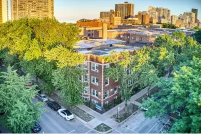 6045 N Winthrop Avenue #1, Chicago, IL 60660 - Photo 1