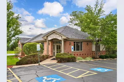 240 Saunders Road, Riverwoods, IL 60015 - Photo 1