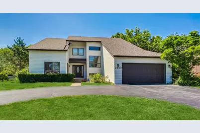 2440 207th Street, Olympia Fields, IL 60461 - Photo 1