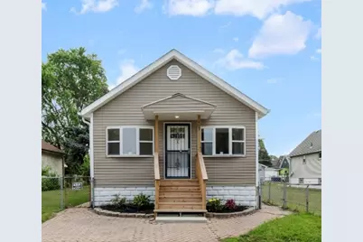 409 Price Avenue, Calumet City, IL 60409 - Photo 1