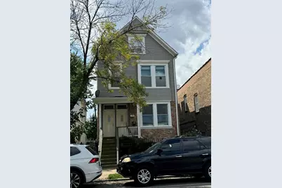 3320 N California Avenue, Chicago, IL 60618 - Photo 1