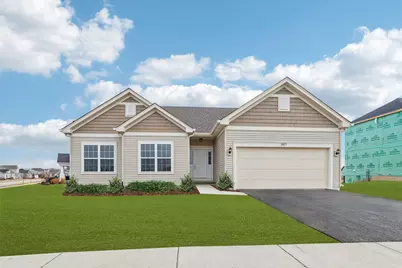 601 Virginia Street, Elburn, IL 60119 - Photo 1