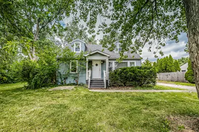 5604 S Madison Avenue, Countryside, IL 60525 - Photo 1