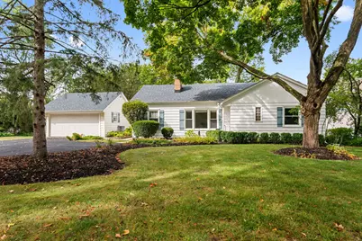 20802 N Exmoor Avenue, Barrington, IL 60010 - Photo 1