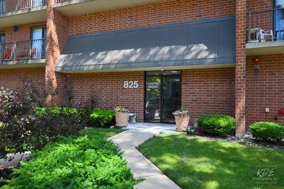 825 Center Street #305, Des Plaines, IL 60016 - Photo 1