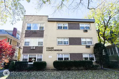 1527 W Chase Avenue #3B, Chicago, IL 60626 - Photo 1