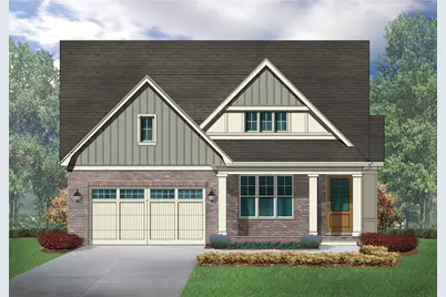2510 Hidden Oak (Lot 10) Circle, Highland Park, IL 60035 - Photo 1