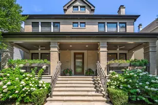 4521 N Seeley Ave, Chicago, IL 60625 - Photo 1