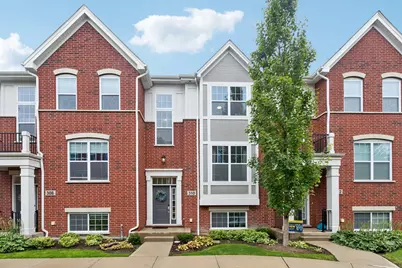310 Capulina Court, Morton Grove, IL 60053 - Photo 1