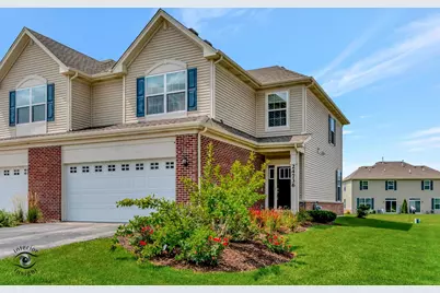 24736 McCormick Way, Manhattan, IL 60442 - Photo 1