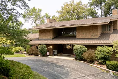 8160 Silver Lake Drive, Orland Park, IL 60462 - Photo 1