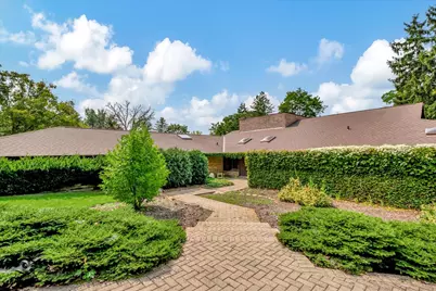 15W051 87th Street, Burr Ridge, IL 60527 - Photo 1