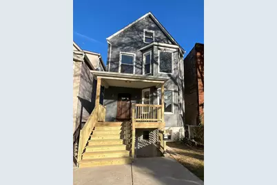 4339 N Whipple Street, Chicago, IL 60618 - Photo 1