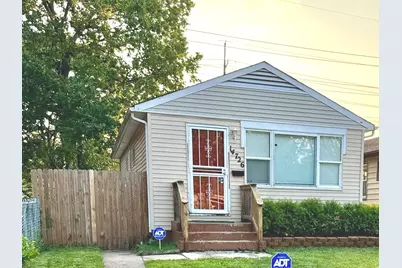 14726 Winchester Avenue, Harvey, IL 60426 - Photo 1