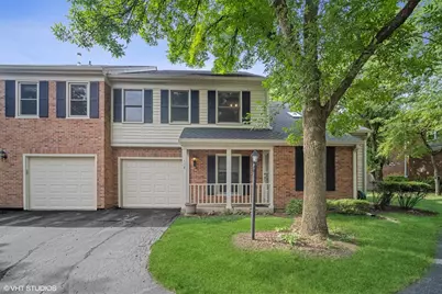 112 Bright Ridge Drive, Schaumburg, IL 60194 - Photo 1