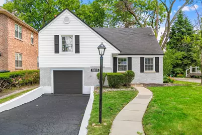 8215 N Merrill Street, Niles, IL 60714 - Photo 1