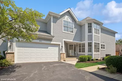 971 Sweetflower Drive, Hoffman Estates, IL 60169 - Photo 1