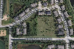 000 County Line Rd, Algonquin, IL 60102 - Photo 1