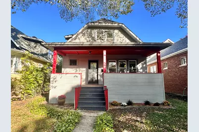 1801 Grey Avenue, Evanston, IL 60201 - Photo 1